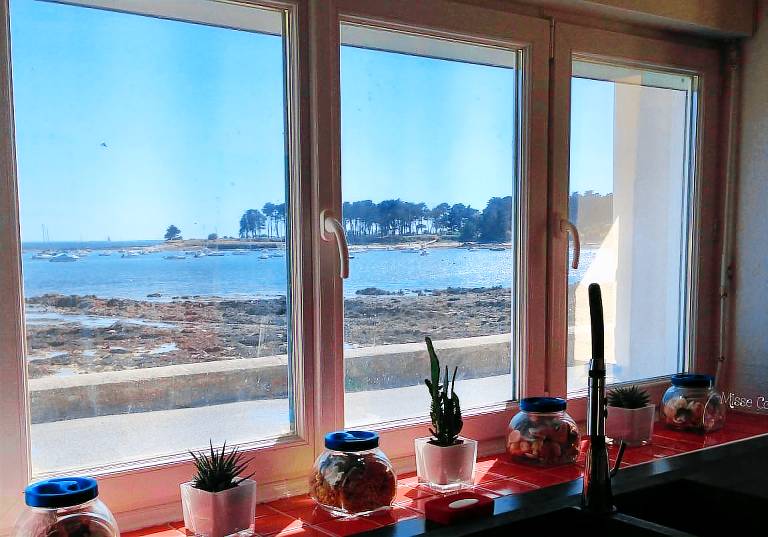 Maison de vacances Saint-Philibert