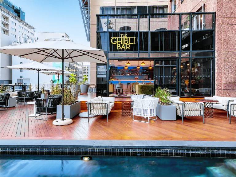 Pullman Cape Town City Centre — photo 4