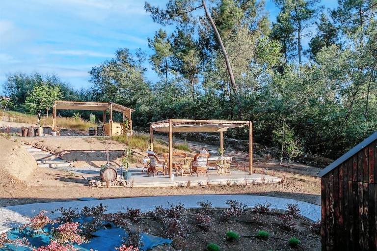 Bed & Breakfast  Ribadavia
