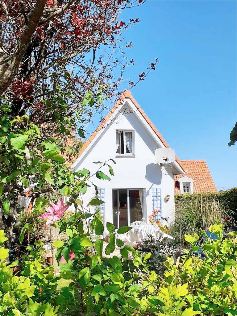 Cottage Escalles