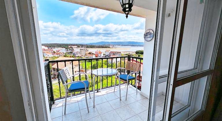 Apartamento Isla de La Toja