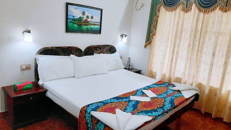 Villa Kovalam