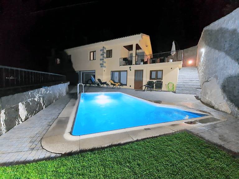 Casa  Ventosa