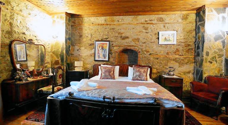 Otel Yorgo Seferis — photo 2