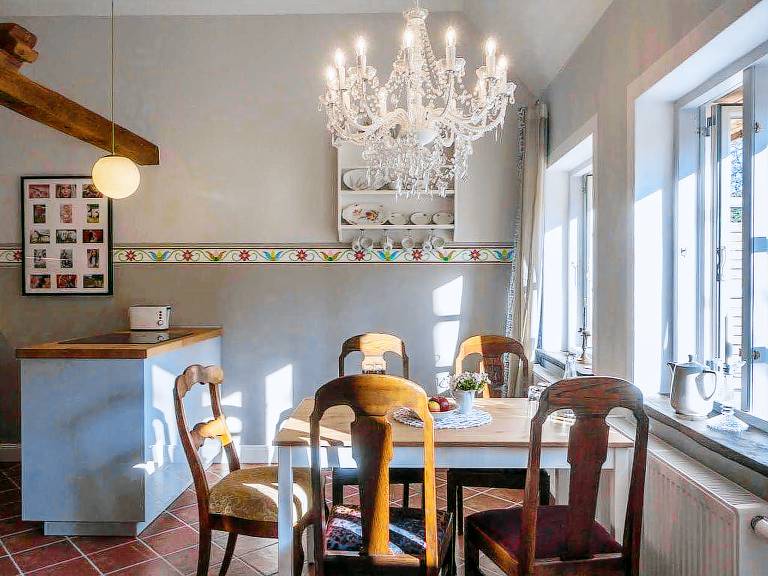 Ferienwohnung Bad Schwartau