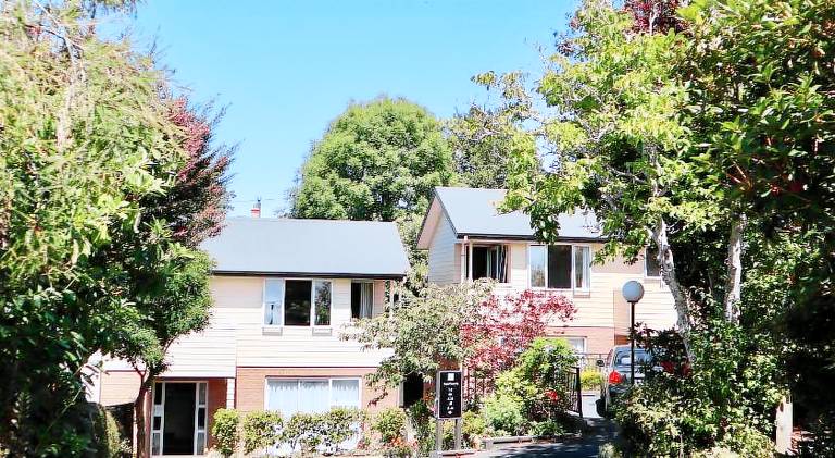 Apartment Dunedin