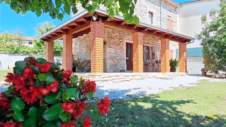 Villa Višnjan