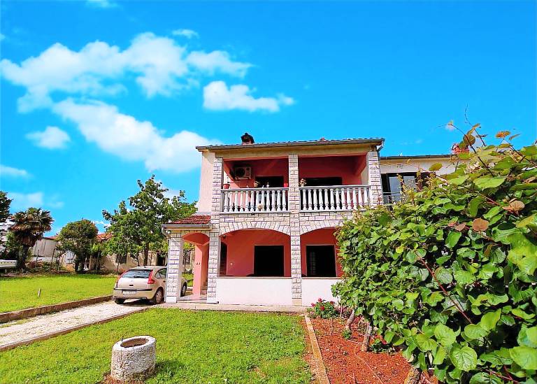Apartament  Rovinj