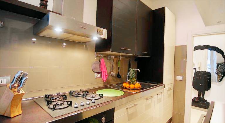 Holiday apartment with 2 rooms for 6 persons — photo 5