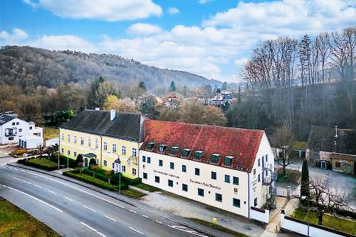 Tafernwirtschaft Hotel Schonbrunn