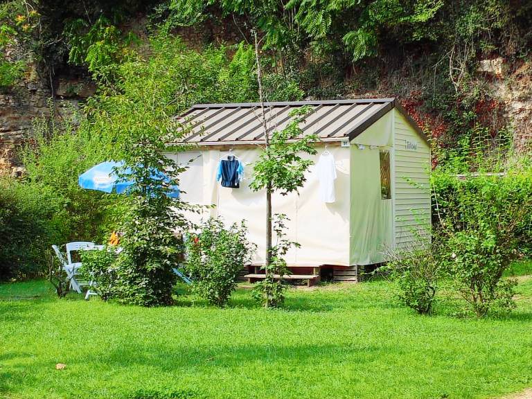 Mobil-home Durtal