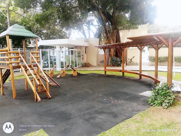 Apartamento  Parangaba
