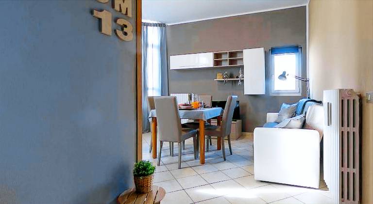 Lovely holiday apartment | Pets are welcome — photo 5