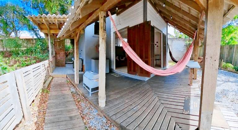 House for 5 persons — photo 3