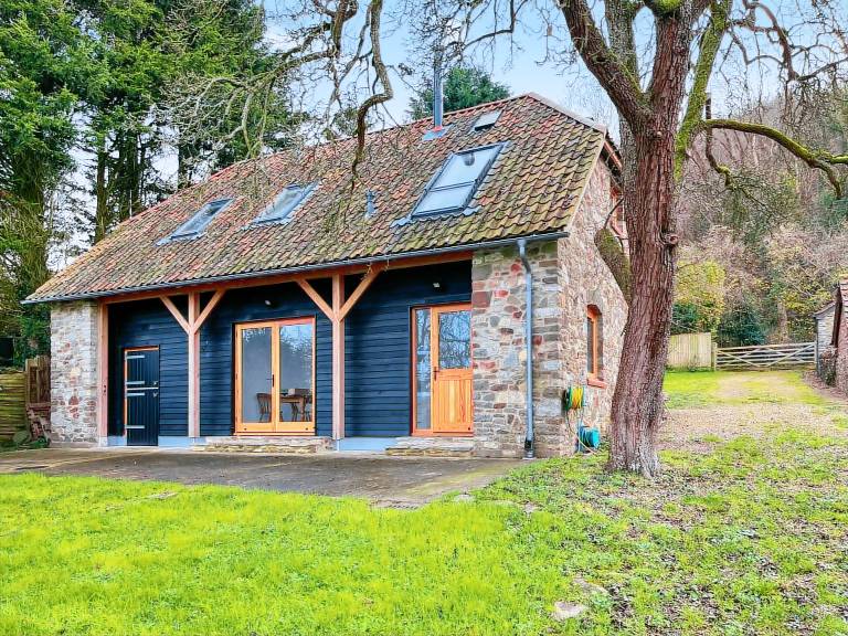 Cottage Clevedon