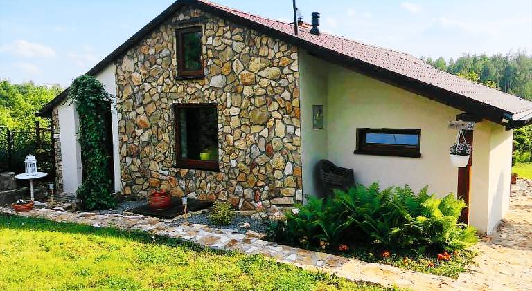 House  Jaworzno