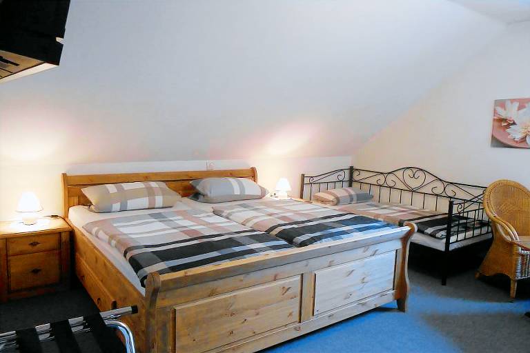 Privatzimmer  Züschen