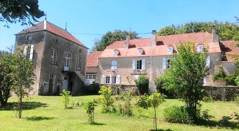 Chez Zoiseau et Zoiseautte in Vesoul