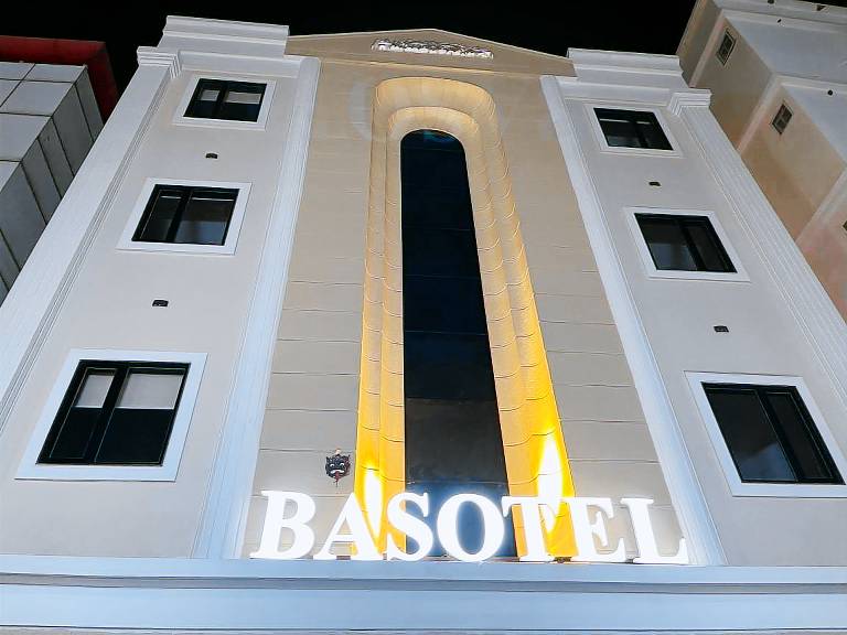Basotel Hotel Indore