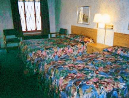 Relax Inn Richmond — photo 3