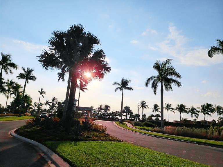 Villa Naples