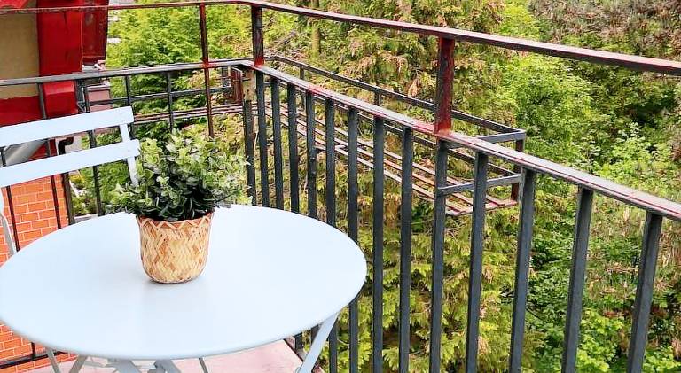 Rental apartment with 1 room for 6 persons — photo 3