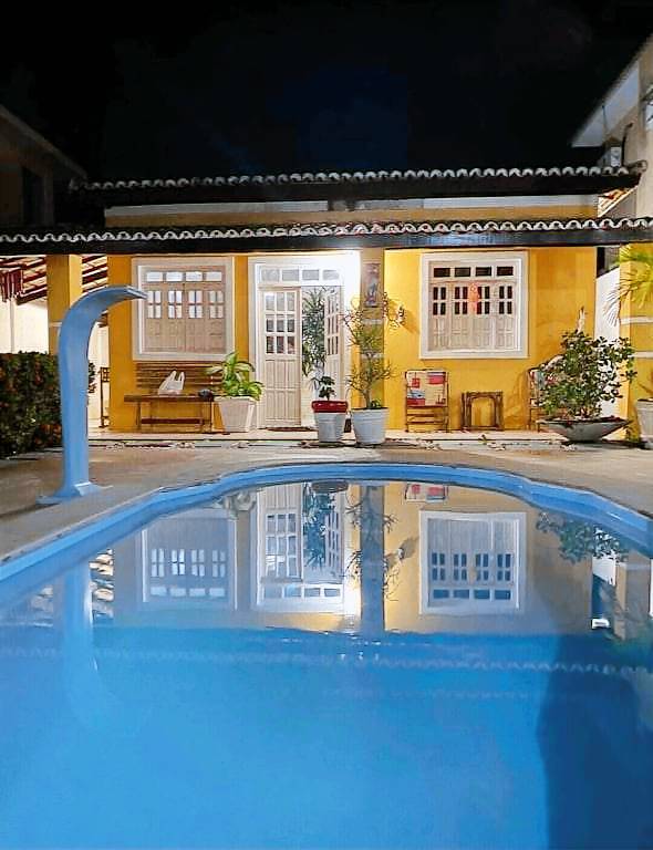 House  Arembepe