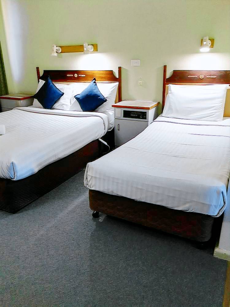 Motel  Gundagai