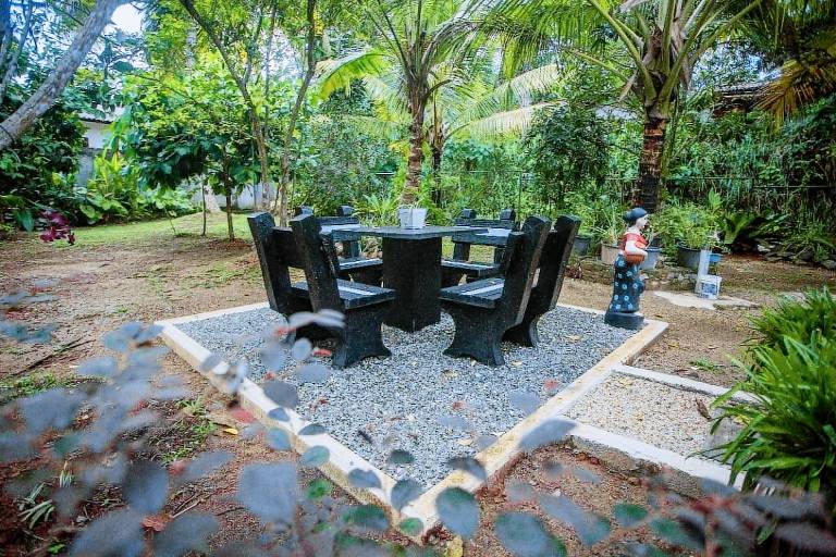 Vacation home with 1 room for 5 persons — photo 5