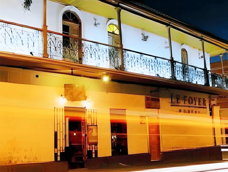 Le Foyer Arequipa