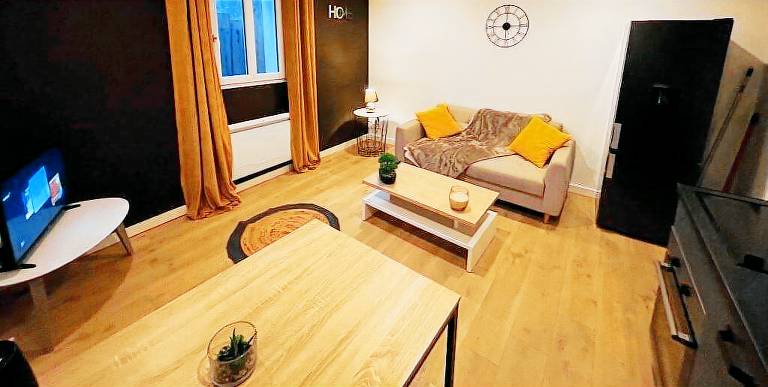 Appartement Pau