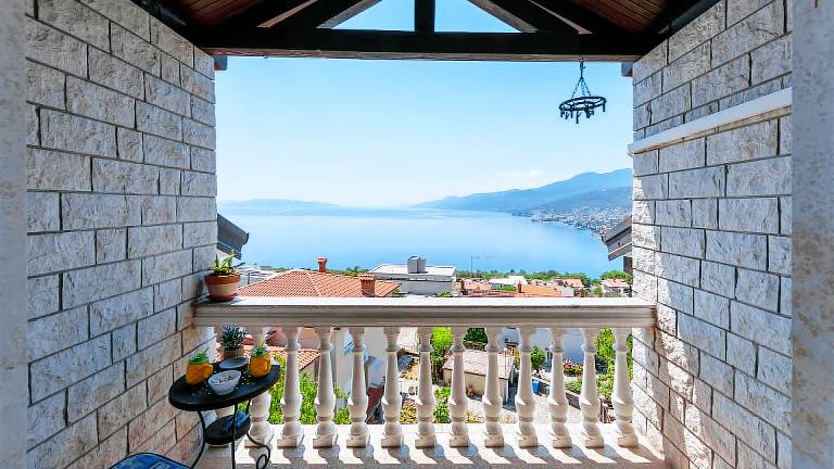 Ferienwohnung Rijeka