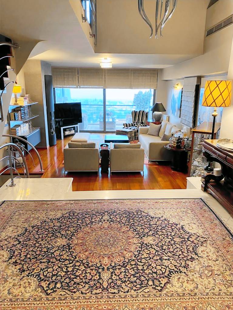 House Pylaia-Chortiatis