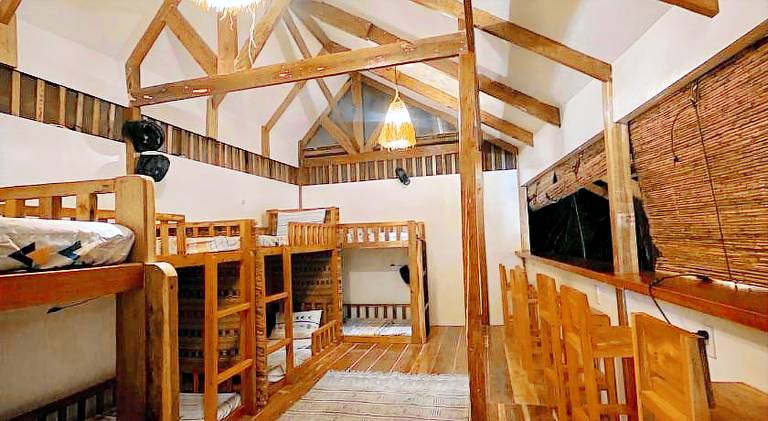 Balay Hayahay Clohaki Hostel — photo 2