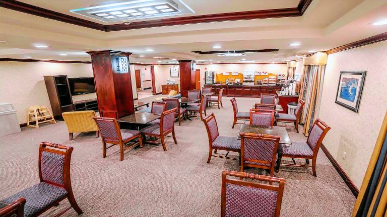 Holiday Inn Express Hotel & Suites Pampa By IHG — photo 5