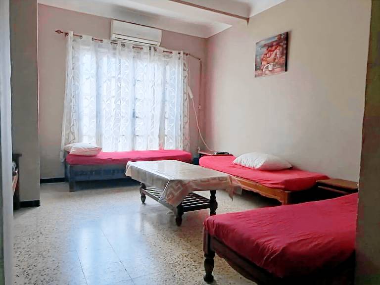 Appartement Béjaïa