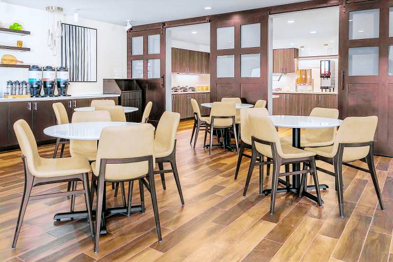 Residence Inn by Marriott Oklahoma City Norman — photo 4