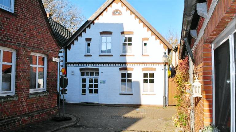 Ferienhaus  Neuhaus (Oste)