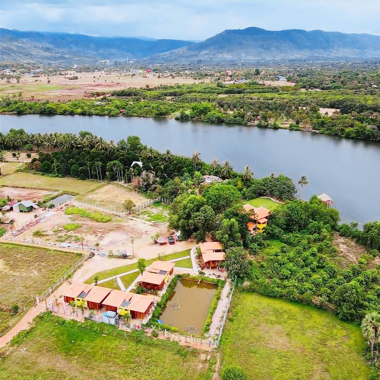 Mlis Kampot River — photo 5