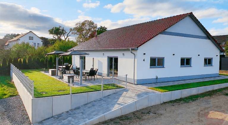 Ferienwohnung MB in Bad Langensalza