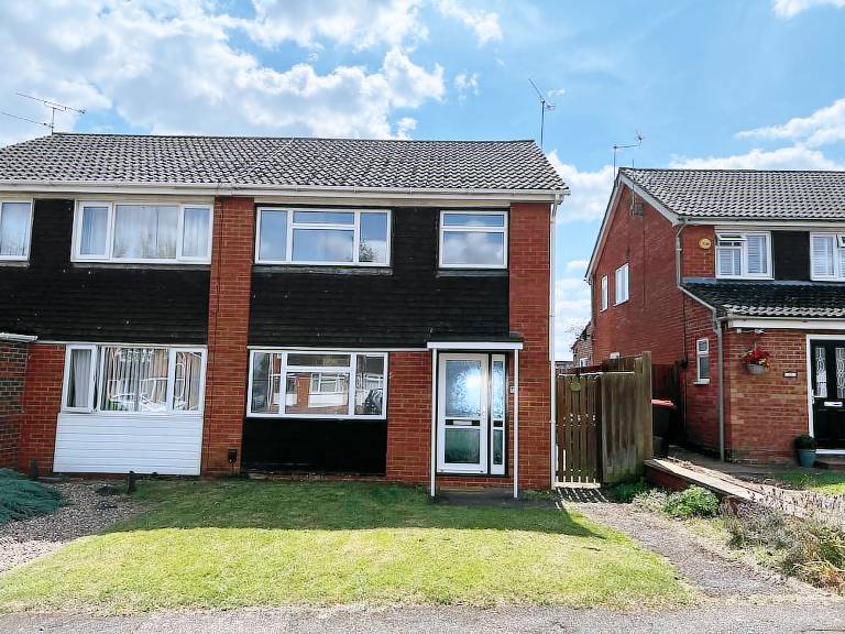 Accommodation  Woburn