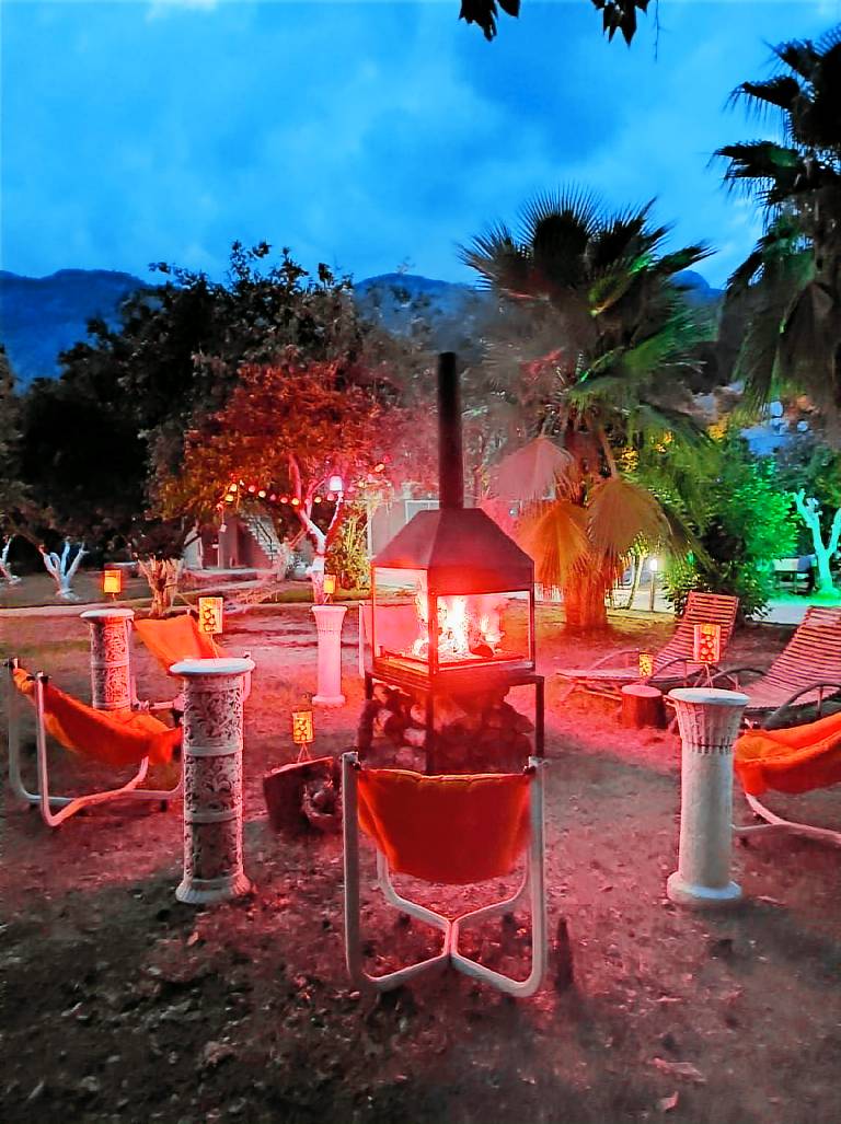 Gizli Koy Hotel in Kemer