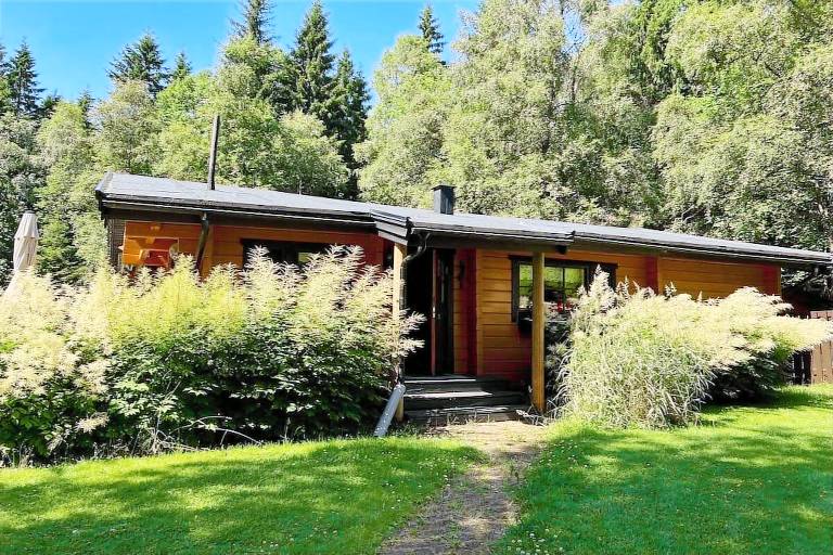 Ferienhaus in Ulricehamn f&uuml;r max. 4 Personen, 