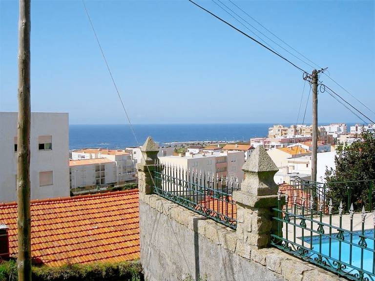Apartamento Moledo
