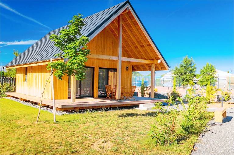Cottage Thonon-les-Bains