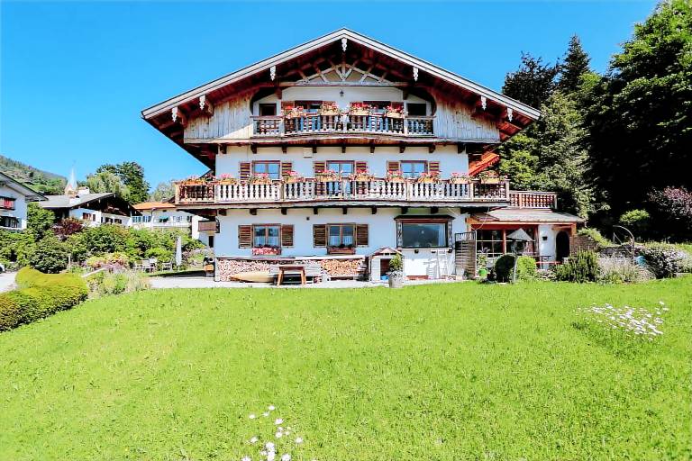 Apartment Tegernsee