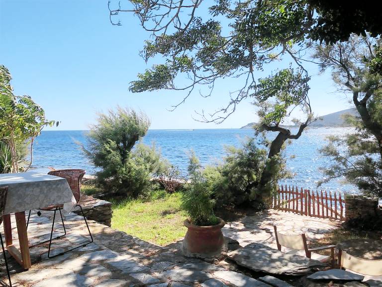 Villa Centuri