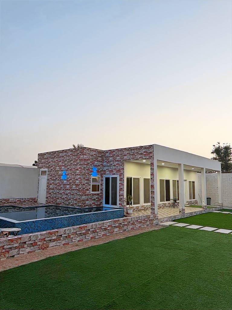 House with terrace, grill & garden | Suitable for remote work — photo 4