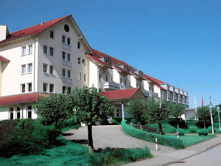 Apartment mit Hotelservice  Kirchheim unter Teck