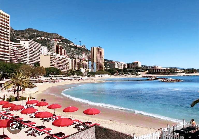 Appartamento Monte Carlo
